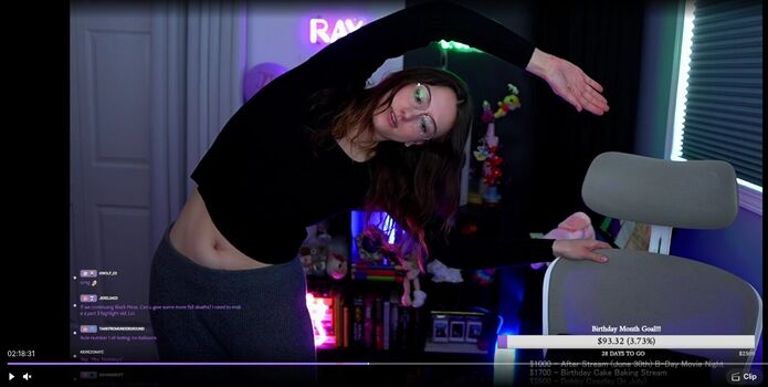 Rayactions leaked private photo uncensored HD quality