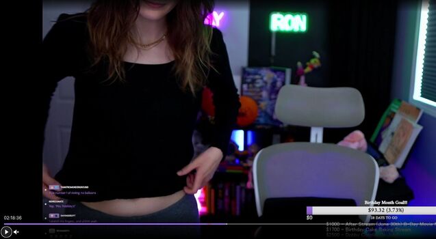 Rayactions leaked private photo uncensored HD quality