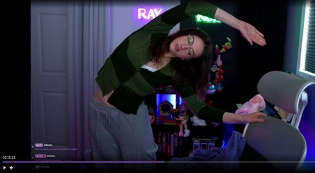 Rayactions leaked private photo uncensored HD quality
