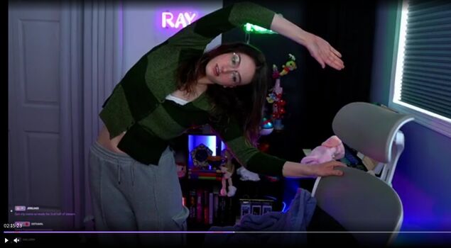 Rayactions leaked private photo uncensored HD quality