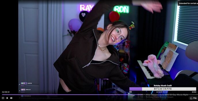 Rayactions leaked private photo uncensored HD quality