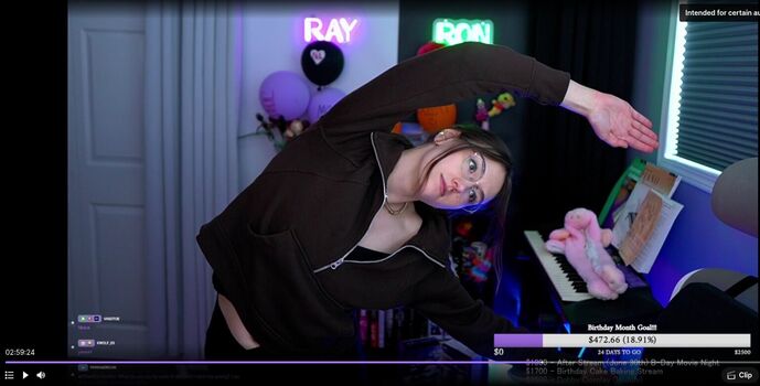 Rayactions leaked private photo uncensored HD quality