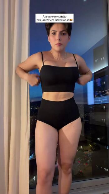 Rebeca nonatto page leaked private photo uncensored HD quality