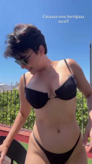 Rebeca nonatto page leaked private photo uncensored HD quality