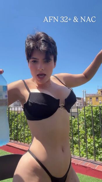 Rebeca nonatto page leaked private photo uncensored HD quality