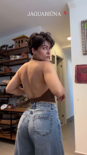 Rebeca nonatto page leaked private photo uncensored HD quality