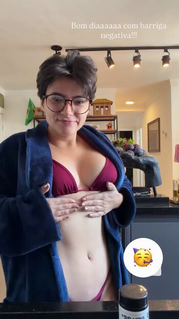Rebeca nonatto page leaked private photo uncensored HD quality
