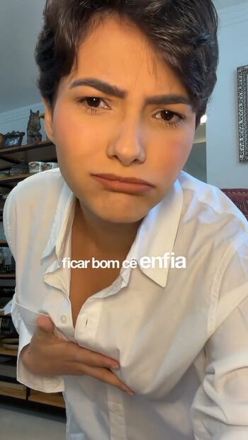Rebeca nonatto page leaked private photo uncensored HD quality