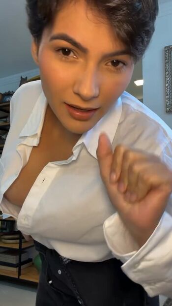 Rebeca nonatto page leaked private photo uncensored HD quality