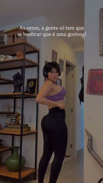 Rebeca nonatto page leaked private photo uncensored HD quality