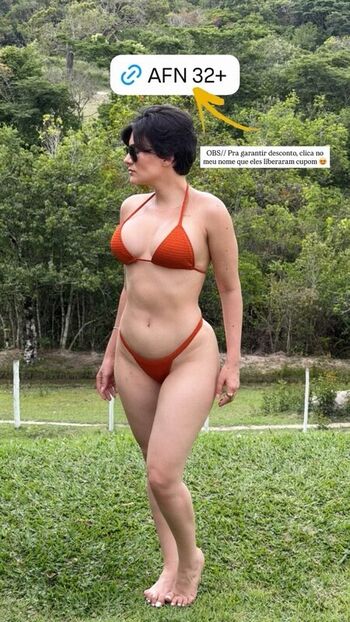 Rebeca nonatto page leaked private photo uncensored HD quality