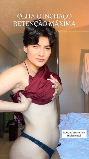 Rebeca nonatto page leaked private photo uncensored HD quality