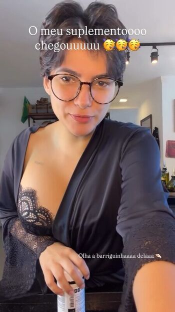 Rebeca nonatto page leaked private photo uncensored HD quality