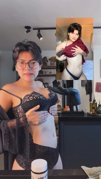 Rebeca nonatto page leaked private photo uncensored HD quality