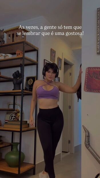 Rebeca nonatto page leaked private photo uncensored HD quality