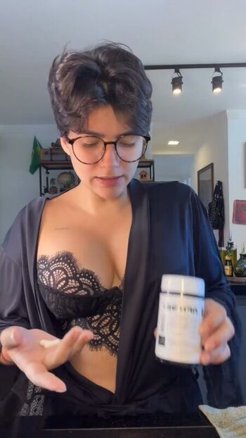 Rebeca nonatto page leaked private photo uncensored HD quality