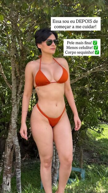 Rebeca nonatto page leaked private photo uncensored HD quality