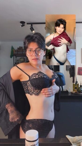 Rebeca nonatto page leaked private photo uncensored HD quality