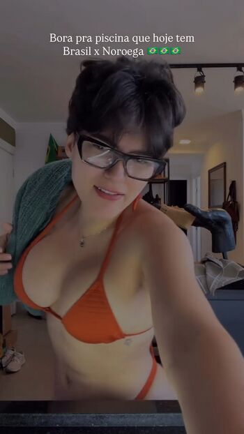 Rebeca nonatto page leaked private photo uncensored HD quality