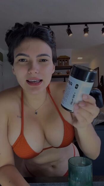 Rebeca nonatto page leaked private photo uncensored HD quality