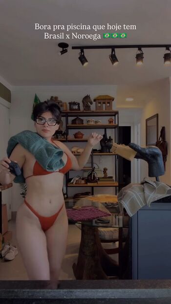 Rebeca nonatto page leaked private photo uncensored HD quality