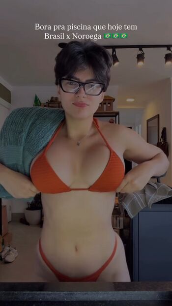 Rebeca nonatto page leaked private photo uncensored HD quality