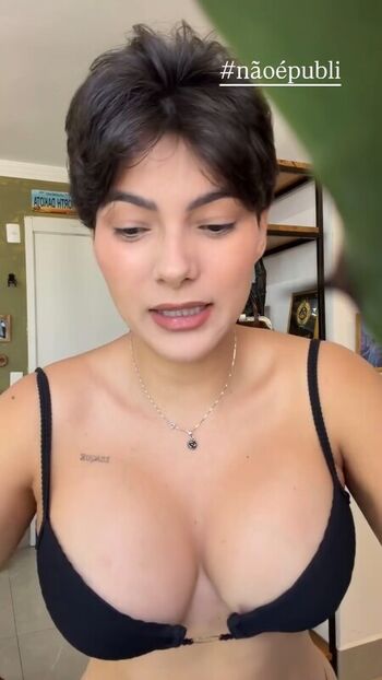 Rebeca nonatto leaked private photo uncensored HD quality