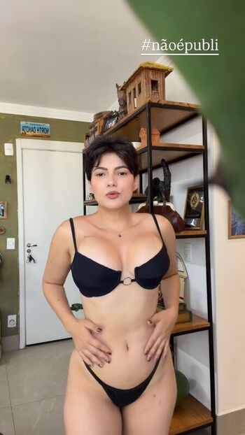 Rebeca nonatto leaked private photo uncensored HD quality
