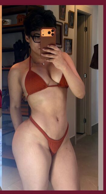 Rebeca nonatto leaked private photo uncensored HD quality