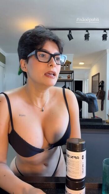 Rebeca nonatto leaked private photo uncensored HD quality