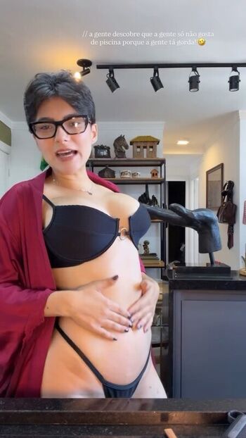 Rebeca nonatto leaked private photo uncensored HD quality