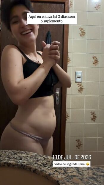 Rebeca nonatto leaked private photo uncensored HD quality