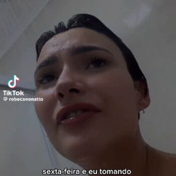 Rebeca nonatto leaked private photo uncensored HD quality