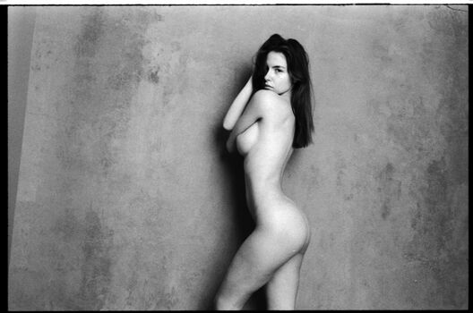 Rebecca bagnol  page leaked private photo uncensored HD quality