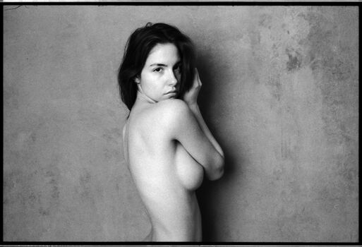 Rebecca bagnol  page leaked private photo uncensored HD quality