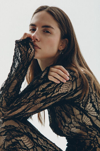 Rebecca bagnol  page leaked private photo uncensored HD quality