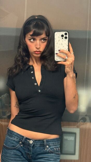 Rebecca black leaked private photo uncensored HD quality