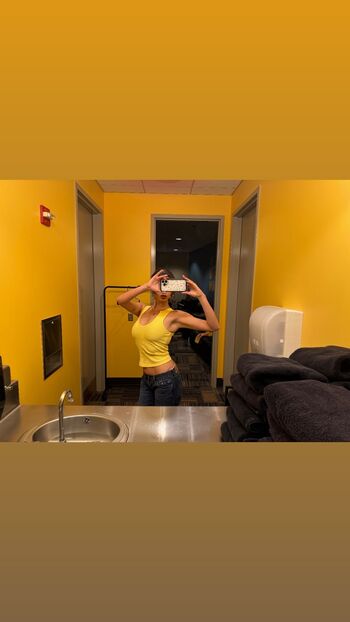 Rebecca black leaked private photo uncensored HD quality