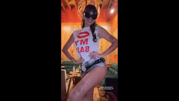 Rebecca black page leaked private photo uncensored HD quality
