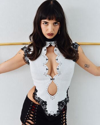 Rebecca black leaked private photo uncensored HD quality
