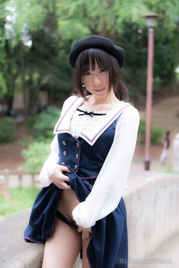 Reco leaked private photo uncensored HD quality