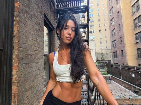 Reegan finkel page leaked private photo uncensored HD quality