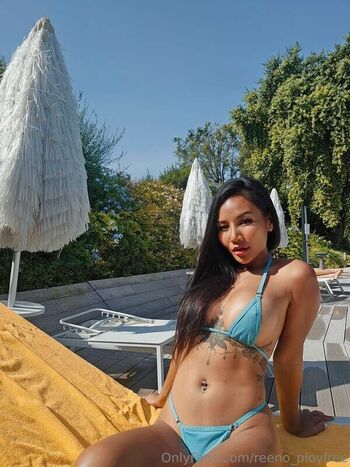 Reeno ploy leaked private photo uncensored HD quality
