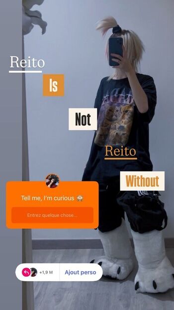 Reitoozaru page leaked private photo uncensored HD quality