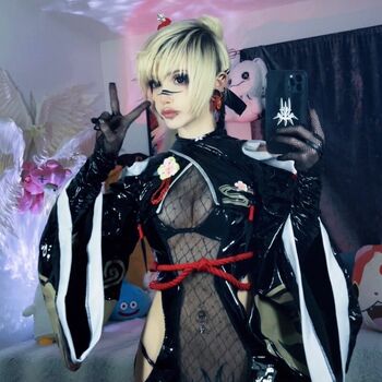 Reitoozaru leaked private photo uncensored HD quality