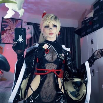 Reitoozaru leaked private photo uncensored HD quality
