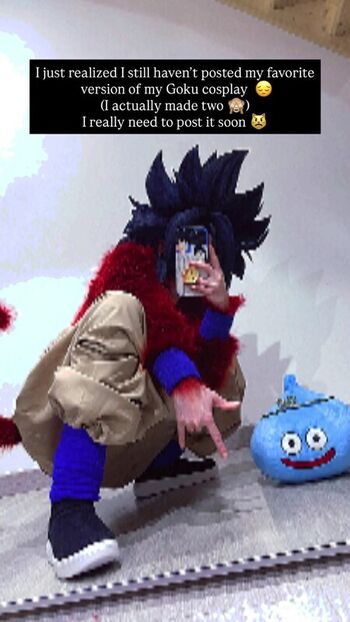 Reitoozaru leaked private photo uncensored HD quality