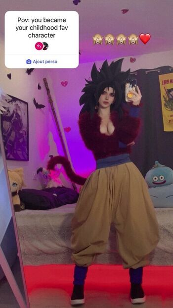 Reitoozaru leaked private photo uncensored HD quality