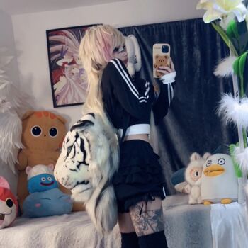 Reitoozaru leaked private photo uncensored HD quality