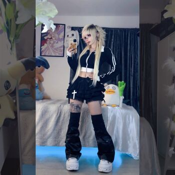 Reitoozaru leaked private photo uncensored HD quality